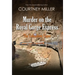 Murder on the Royal Gorge Express, A Columbine Caper