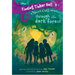 Finding Tinker Bell #2: Through the Dark Forest (Disney: The Never Girls)