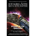 STARGATE SG-1 ATLANTIS Points of Origin