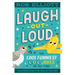 Laugh-Out-Loud: The 1,001 Funniest Lol Jokes of All Time