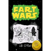 Fart Wars: May The Farts Be With You