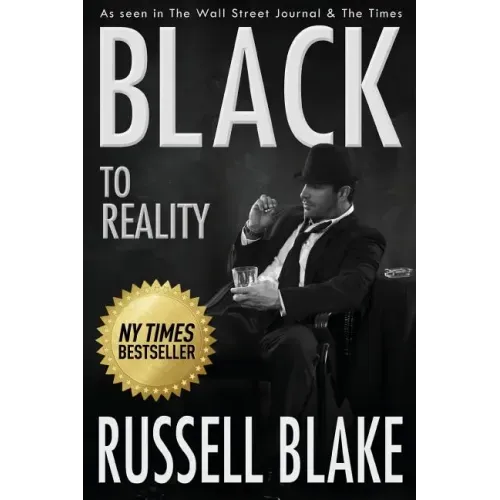 BLACK To Reality (Black 4)