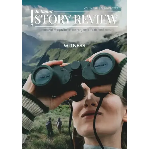 Belmont Story Review: Witness
