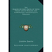 The Memoir of Joseph Smith of South Holme Late of Huggate and Riseborough, Wesleyan Local Preacher