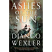 Ashes of the Sun