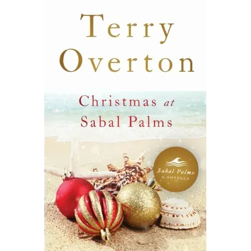Christmas at Sabal Palms