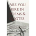Are you here in Poems & Quotes