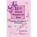 104 Journal Prompts for Girls Beginning Journaling for Preteen Girls