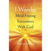 I Wonder: Mind-Freeing Encounters with God
