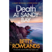 Death at Sandy Bay: An absolutely unputdownable cozy mystery novel