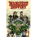 Manifest Destiny Volume 1: Flora & Fauna