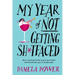 MY YEAR OF NOT GETTING SH*TFACED - How I tried and failed to give up alcohol and learned the joys of Moderation