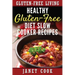 Healthy Gluten-Free Diet Slow Cooker Recipes