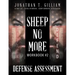 Sheep No More Workbook #2: Defense Assessment