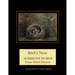 Bird's Nest: Albrecht Durer Cross Stitch Pattern