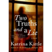 Two Truths and a Lie