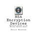 NSA Encryption Devices: Encryption Systems of the National Security Agency