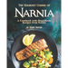 The Gourmet Cuisine of Narnia: A Cookbook with Magnificent Recipes from Narnia