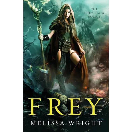 Frey