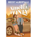 Amelia, If Only