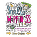 Hello Happiness: An Adult Coloring Book to Live Your Happily Ever After