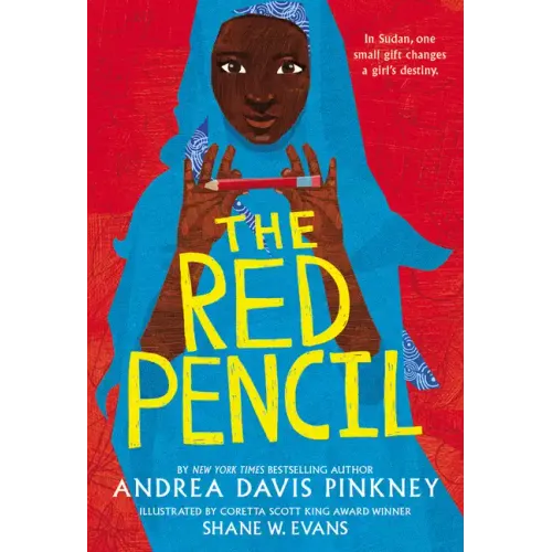 The Red Pencil