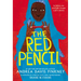 The Red Pencil