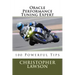 Oracle Performance Tuning Expert: 100 Powerful Tips