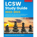 LCSW Study Guide 2022-2023: Updated Prep + 680 Test Questions and Detailed Answer Explanations for the ASWB Clinical Social Work Exam (Includes 4