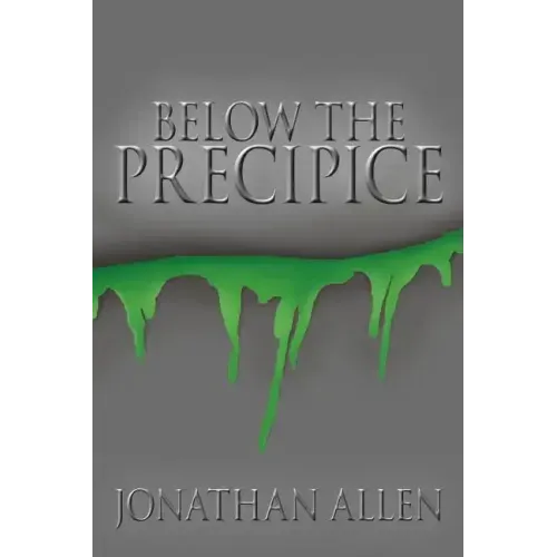 Below the Precipice