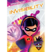 Invisibility