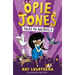 Opie Jones Talks to Animals
