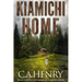 Kiamichi Home: Book Four of the Kiamichi Survival Series