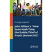 A Study Guide for John Milton's "How Soon Hath Time, the Subtle Thief of Youth (Sonnet VII)"