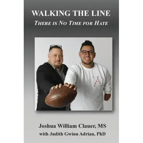 Walking the Line: There is No Time for Hate