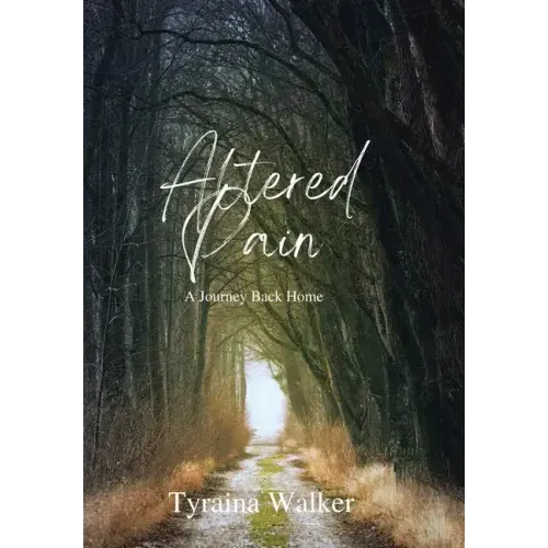 Altered Pain: A Journey Back Home