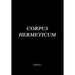 Corpus Hermeticum