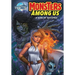 Monster's Among Us: A War of Witches