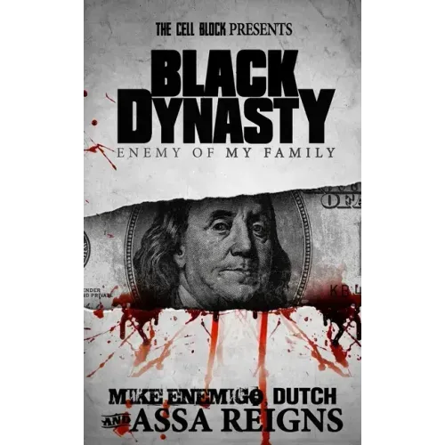 Black Dynasty - Paperback