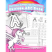 Traceable Letters for Preschool Unicorn ABC Book: A Unicorn Tracing Workbook for Kids Ages 3 - 5