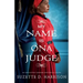 My Name Is Ona Judge: An absolutely gripping historical novel