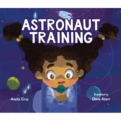 Astronaut Training