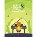Scales & Chords for the Beginner Pianist