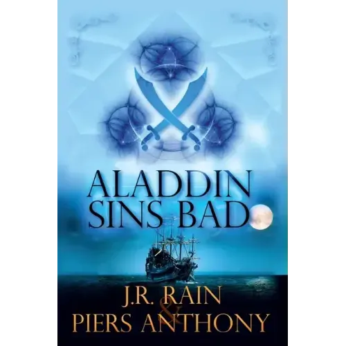 Aladdin Sins Bad