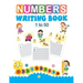 Number Writing Book: 1 to 50