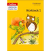 Collins International Primary English Workbook 1