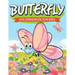 Butterfly Coloring Book For Kids