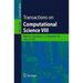 Transactions on Computational Science VIII