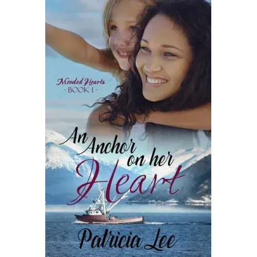 An Anchor on Her Heart