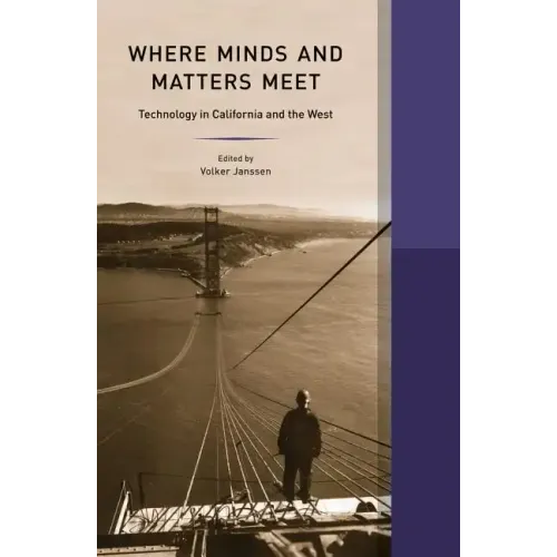 Where Minds and Matters Meet: Volume 6